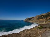 Big Sur Coast 008 : Vermont Canoe Spring